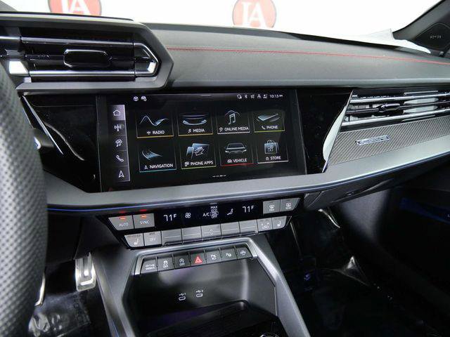 New 2026 Audi S3 Premium image 18
