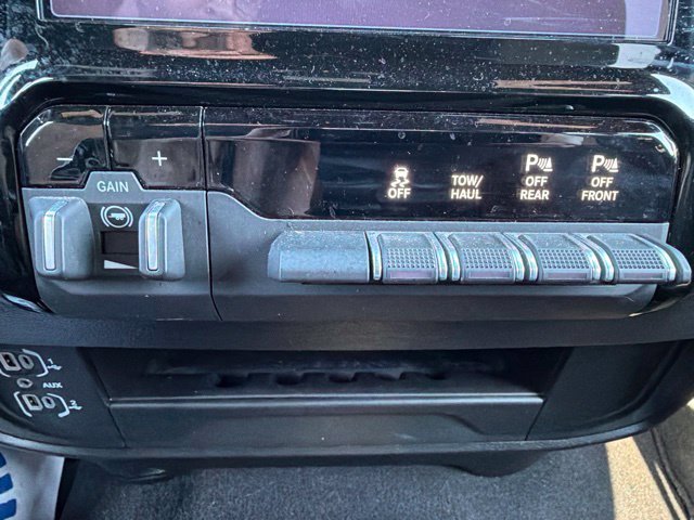 Certified 2026 RAM 2500 Big Horn AWD/4WD image 26