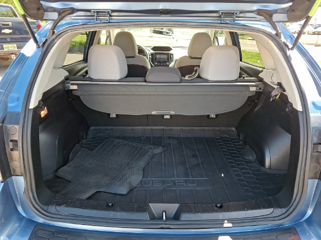 Used 2018 Subaru Crosstrek 2.0i Premium AWD/4WD image 28