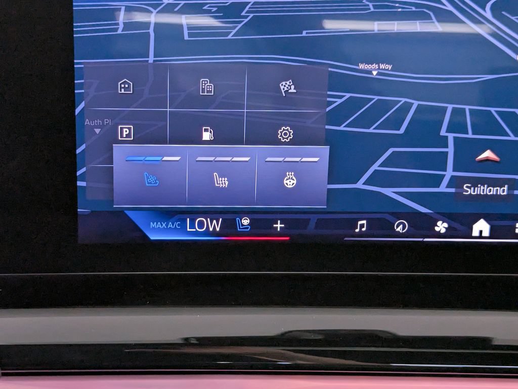 New 2027 BMW 530i xDrive AWD/4WD image 19