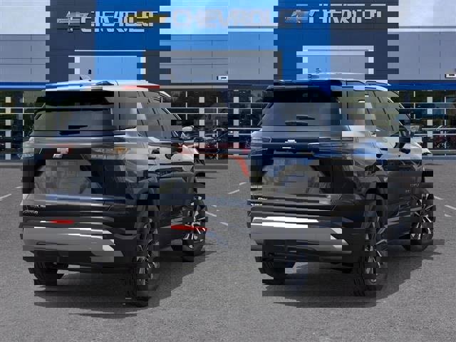 New 2026 Chevrolet Equinox LT w/ Convenience Package II image 4