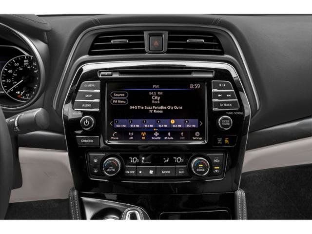 Certified 2023 Nissan Maxima Platinum w/ Sport Mat Group FWD image 13