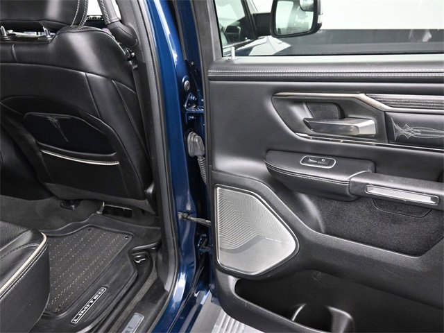 Used 2021 RAM 1500 Limited image 20