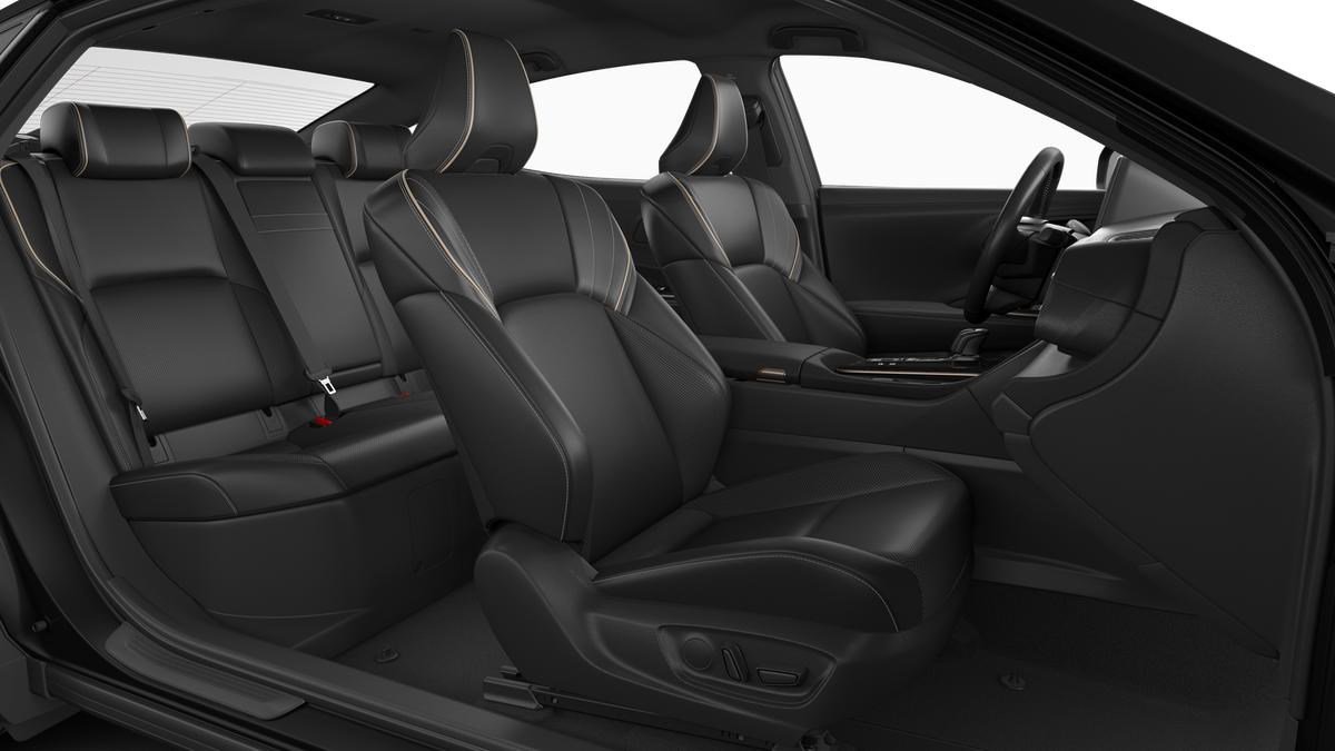 New 2026 Toyota Crown XLE image 56