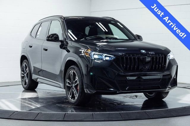 New 2026 BMW X1 xDrive28i image 5
