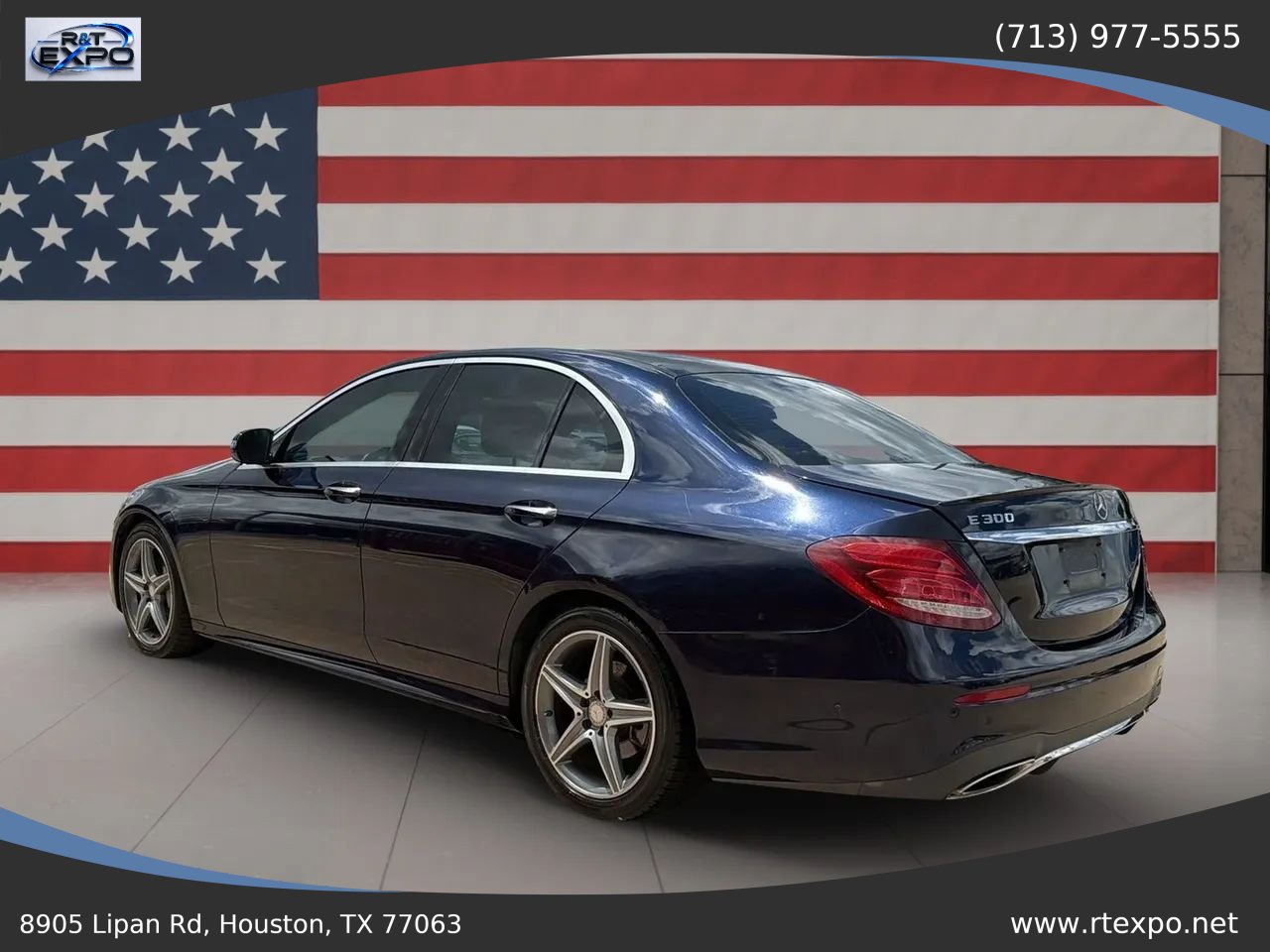 Used 2017 Mercedes-Benz E 300 image 6