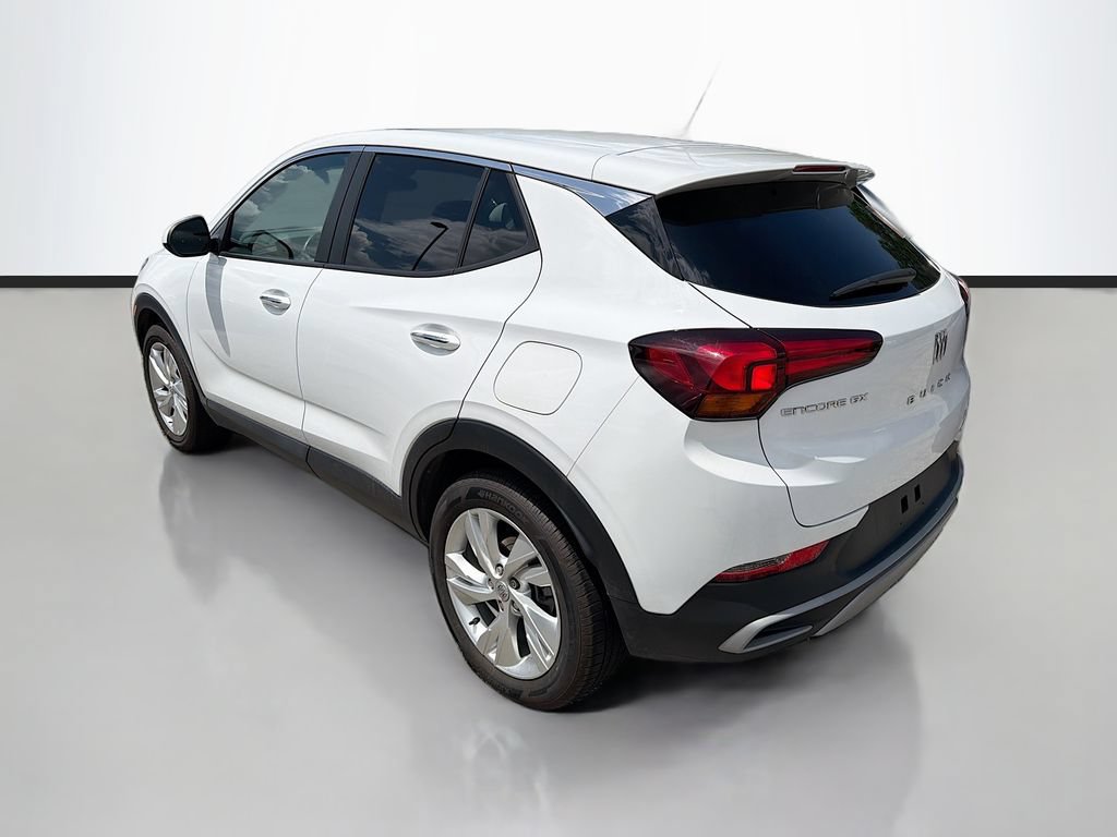 Used 2024 Buick Encore GX Preferred FWD image 6