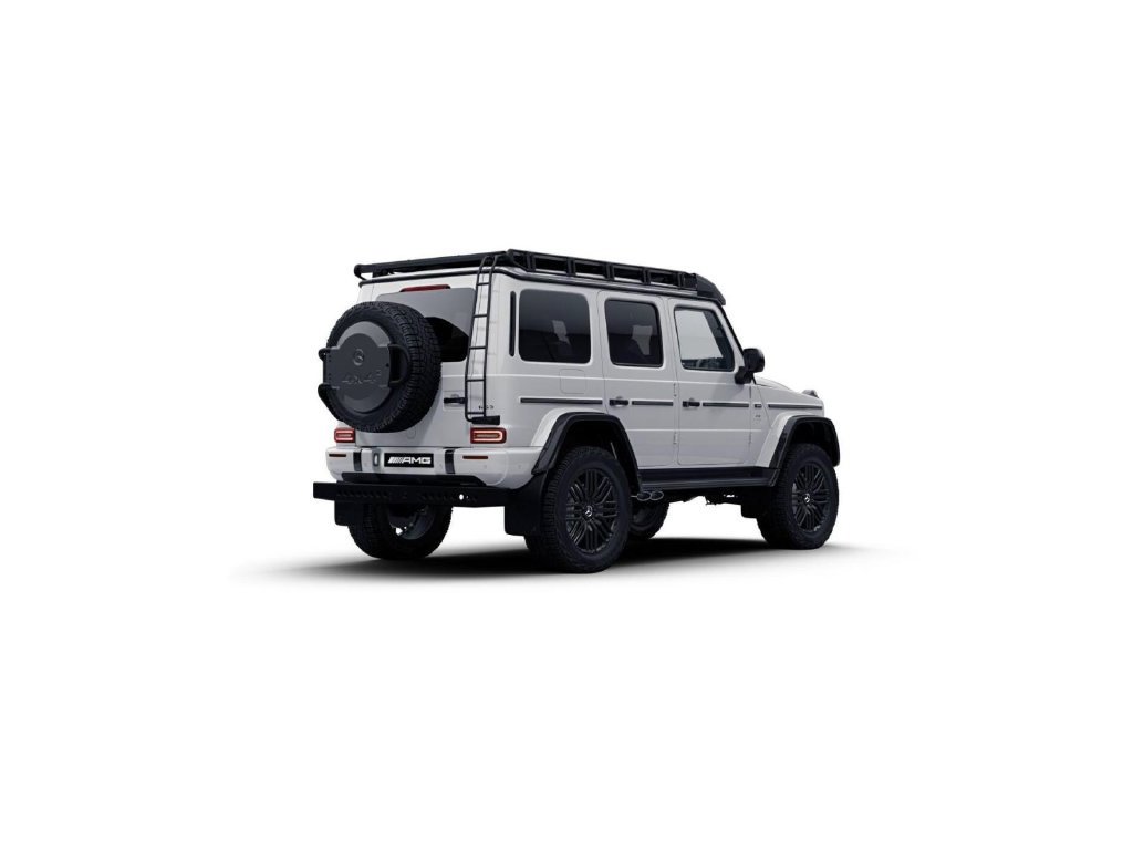 Used 2023 Mercedes-Benz G 63 AMG Squared image 20