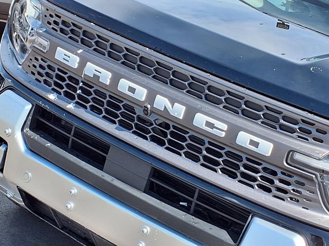 Used 2025 Ford Bronco Sport Badlands AWD/4WD image 31
