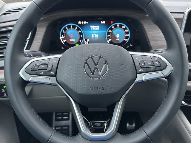 New 2026 Volkswagen Atlas SEL Premium R-Line image 41