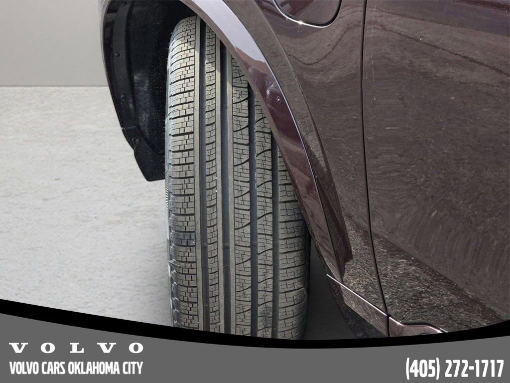 Certified 2025 Volvo XC90 T8 Plus w/ Protection Package Premier image 36