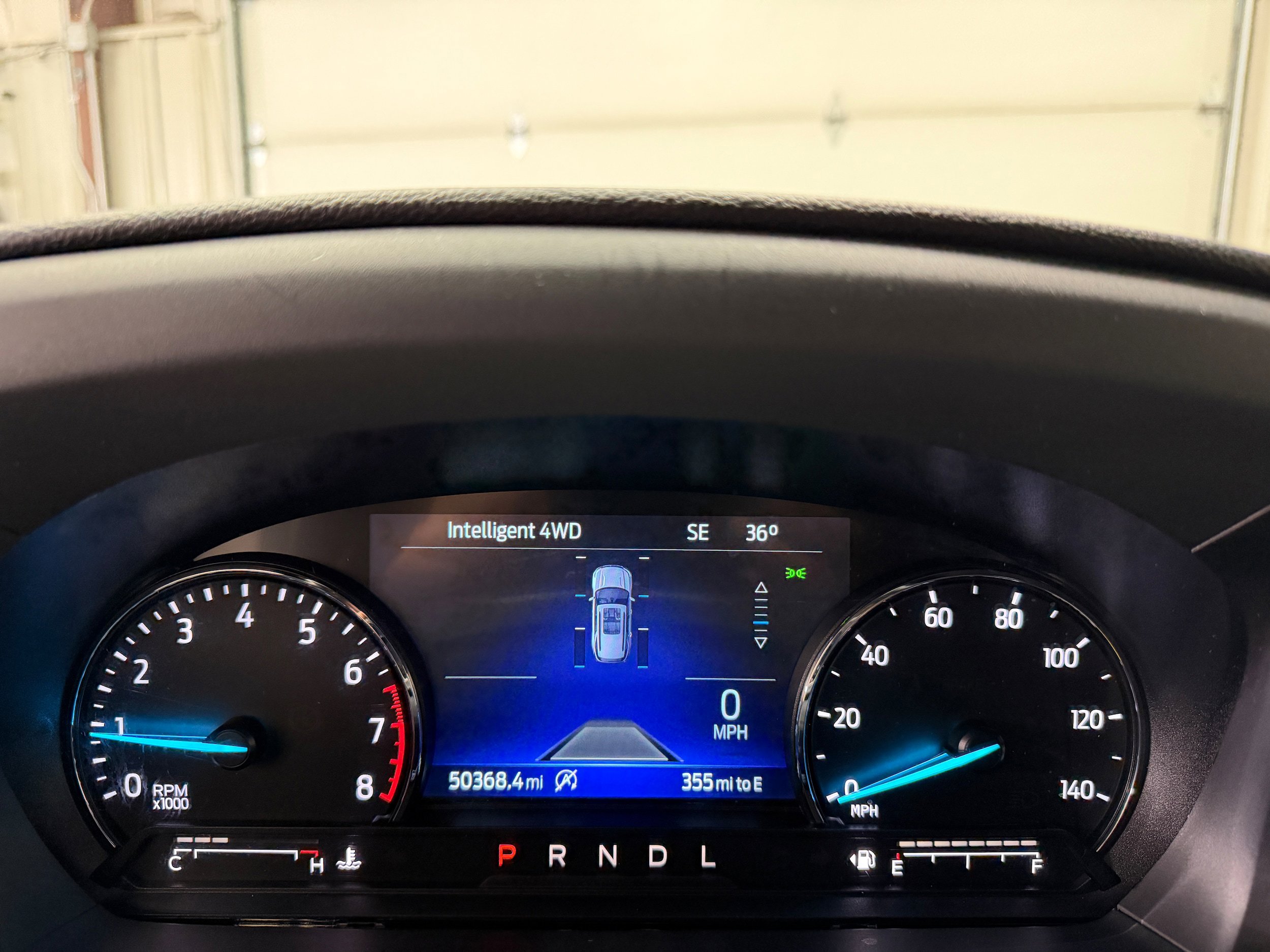 Certified 2021 Ford Explorer XLT w/ Equipment Group 202A image 18