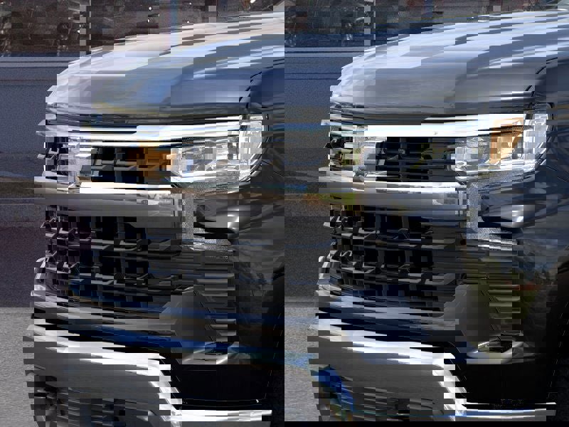 New 2026 Chevrolet Silverado 1500 LT image 13