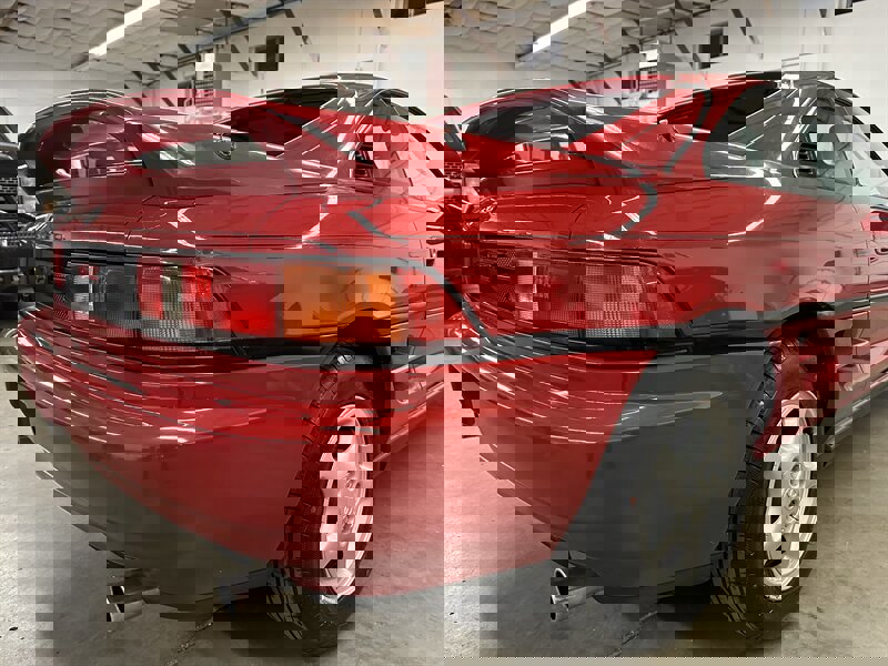 Used 1991 Toyota MR2 image 14