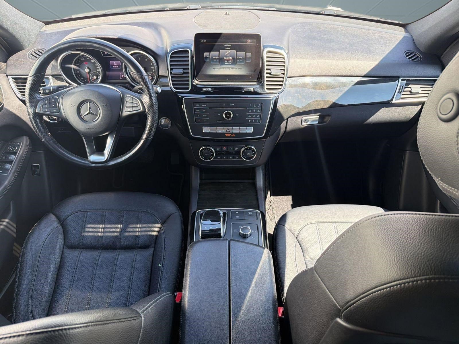 Used 2016 Mercedes-Benz GLE 350 4MATIC image 15