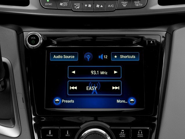 Used 2017 Honda Odyssey EX-L image 10