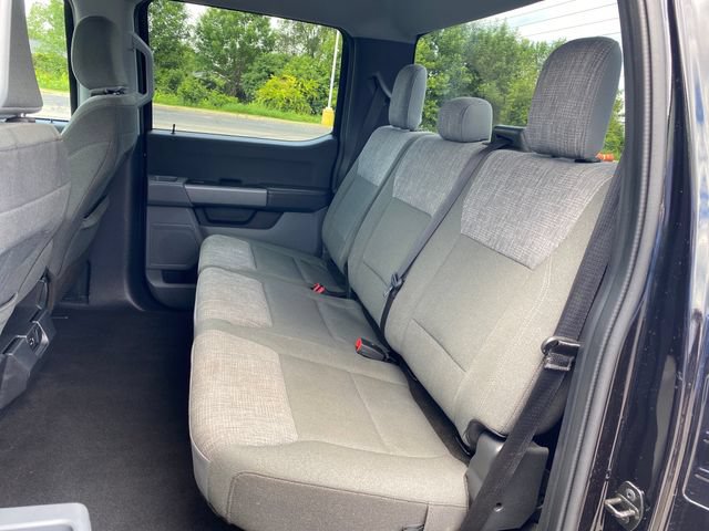 Used 2023 Ford F150 XLT AWD/4WD image 19