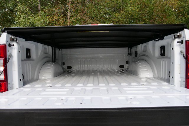 Used 2022 Ford F250 Lariat w/ Tremor Off-Road Package image 35