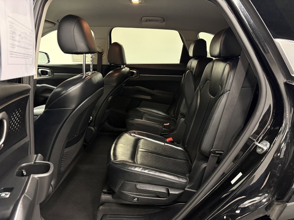 Used 2021 Kia Sorento S image 21