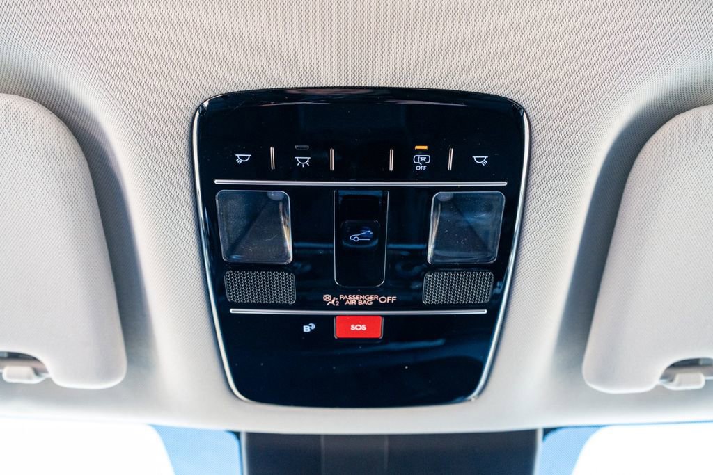 Certified 2026 Hyundai Santa Fe XRT image 22