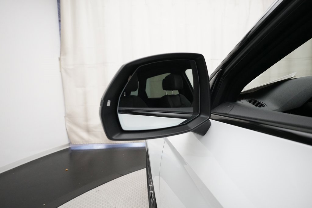 Used 2023 Audi SQ5 Premium Plus w/ Premium Plus Package image 26