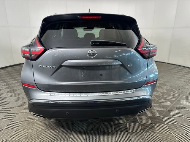 Used 2021 Nissan Murano SL image 4