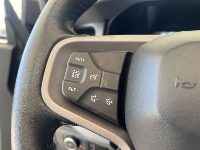 Used 2024 Ford Bronco Black Diamond AWD/4WD image 27