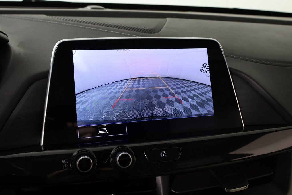 Certified 2024 Cadillac CT4 Premium Luxury w/ Climate Package image 6