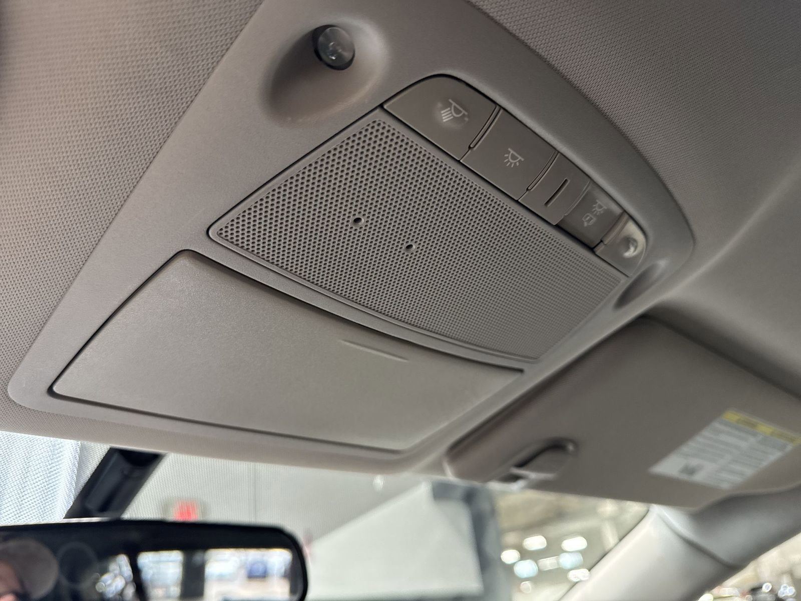 Certified 2018 Nissan Murano S image 17