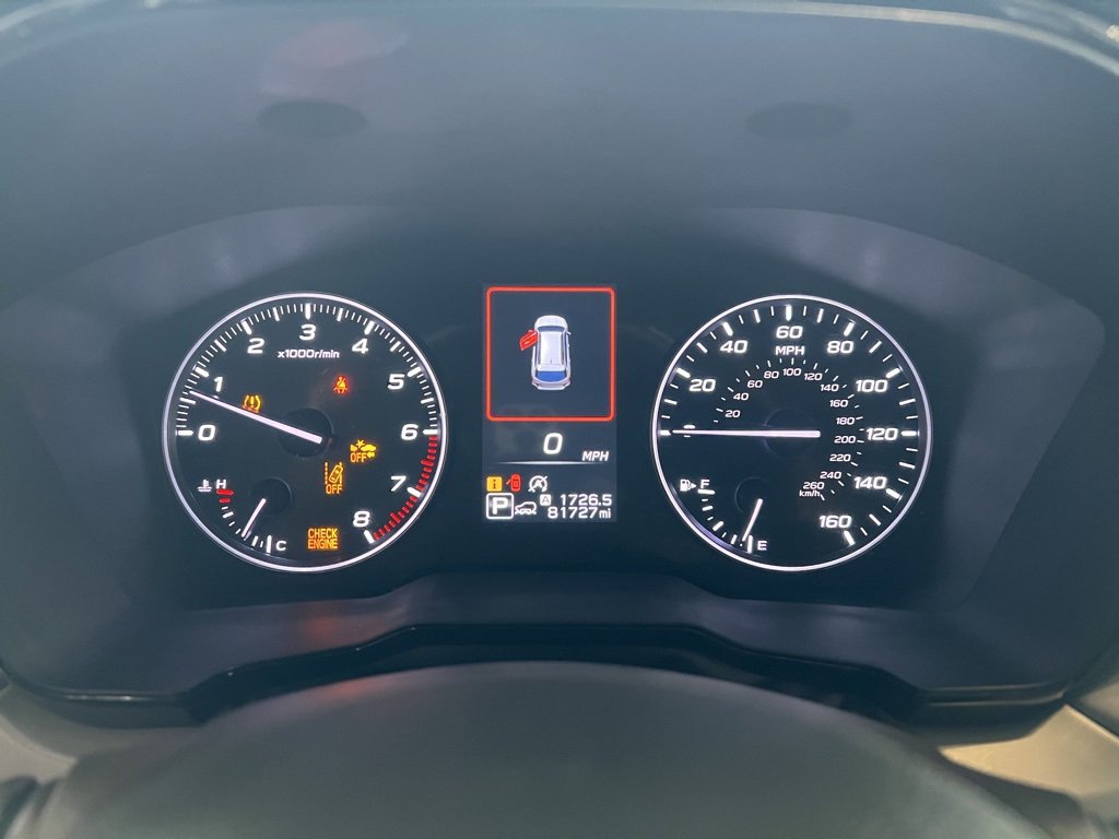 Used 2020 Subaru Outback Premium image 20