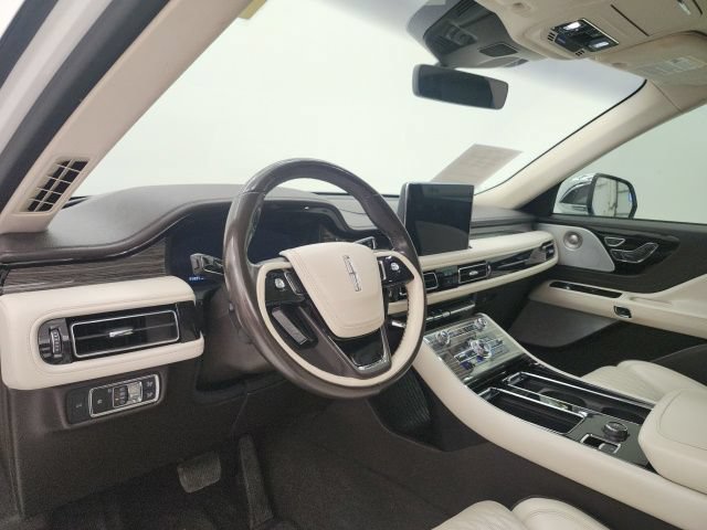 Used 2020 Lincoln Aviator Black Label w/ Dynamic Handling Package AWD/4WD image 17