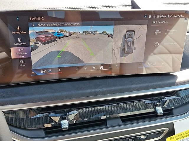 Certified 2026 BMW X7 xDrive40i image 15