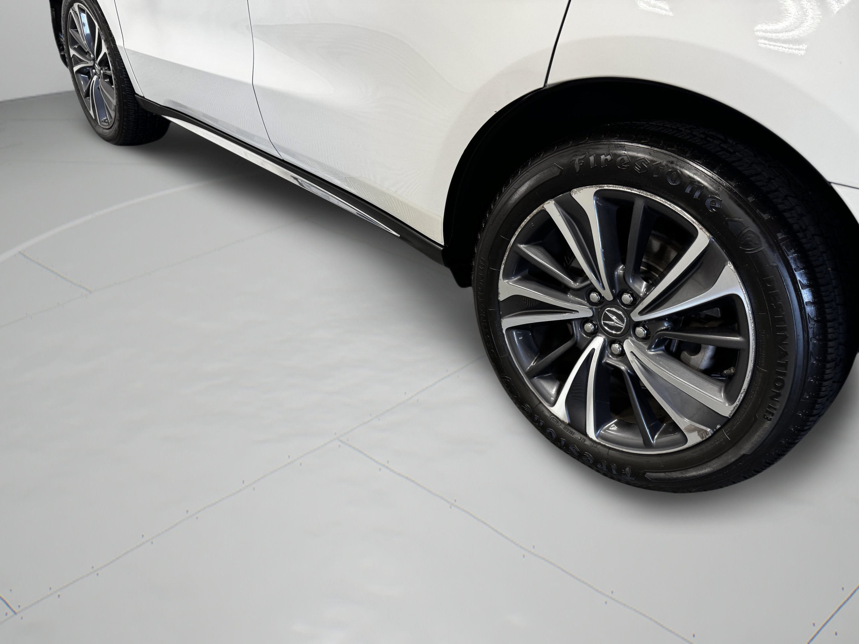 Certified 2020 Acura MDX w/ Technology Package AWD/4WD image 46