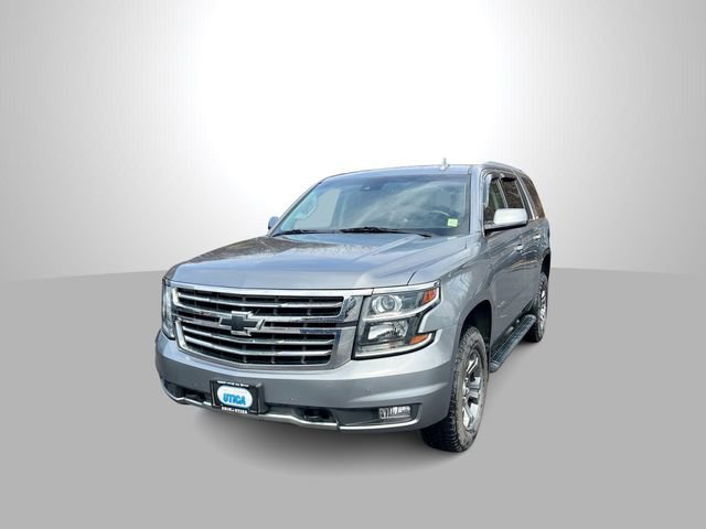 Used 2019 Chevrolet Tahoe LT w/ Off-Road Package