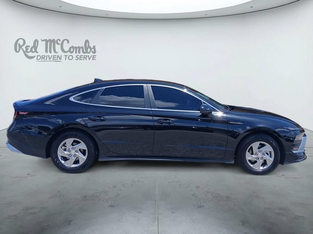 Used 2026 Hyundai Sonata SE FWD image 6