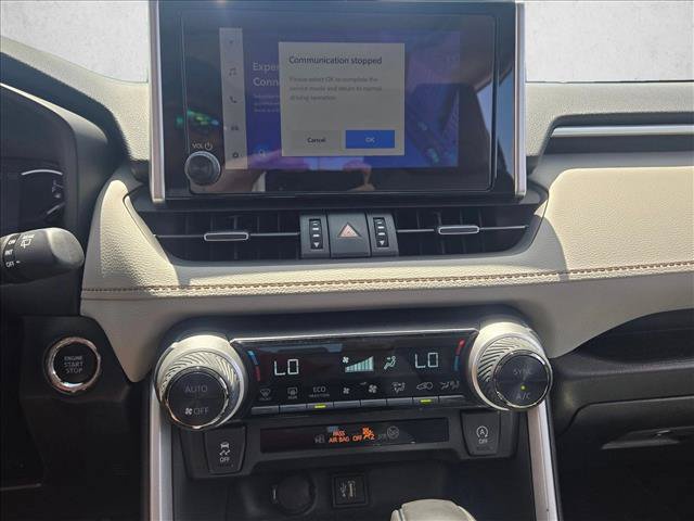 Used 2024 Toyota RAV4 XLE Premium FWD image 13