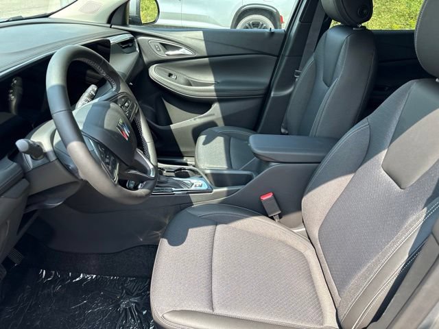 New 2026 Buick Encore GX Preferred w/ Comfort Package AWD/4WD image 4