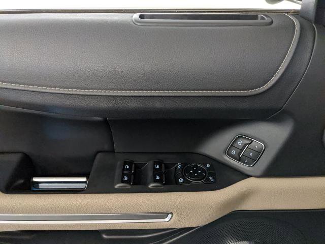 Certified 2024 Ford Expedition Max Limited image 15