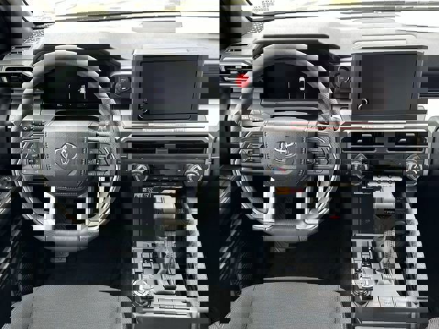 New 2026 Toyota 4Runner TRD Off-Road image 11