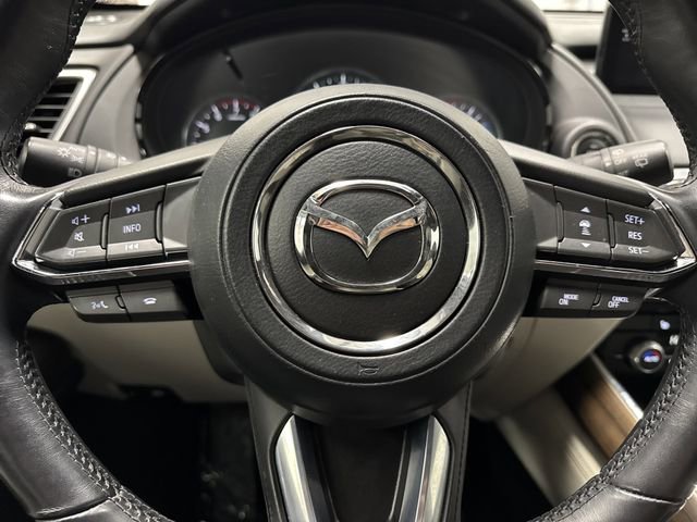 Used 2023 MAZDA CX-9 Signature image 17