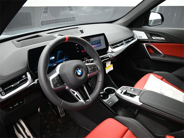 New 2025 BMW X1 M35i w/ Premium Package image 19