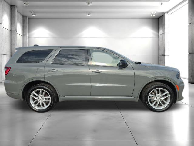 Used 2025 Dodge Durango GT AWD/4WD image 5