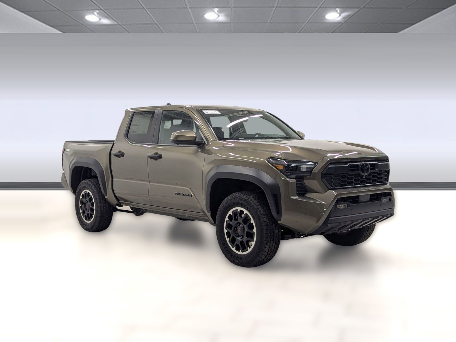 New 2026 Toyota Tacoma SR5 image 6