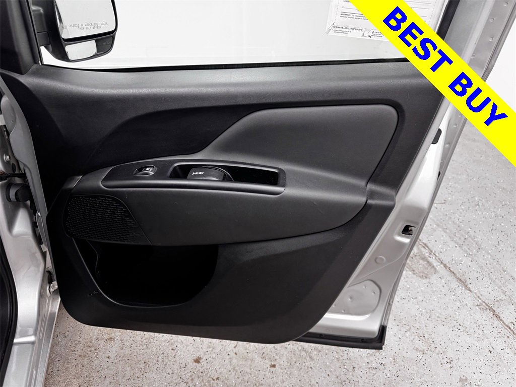 Used 2020 RAM ProMaster City Tradesman SLT image 14