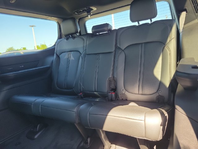 New 2027 Jeep Grand Wagoneer 4WD w/ Premium Group I image 18
