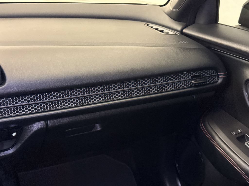 Certified 2024 Honda HR-V Sport image 15