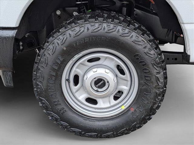 New 2026 Ford F250 XL w/ XL Off-Road Package image 10