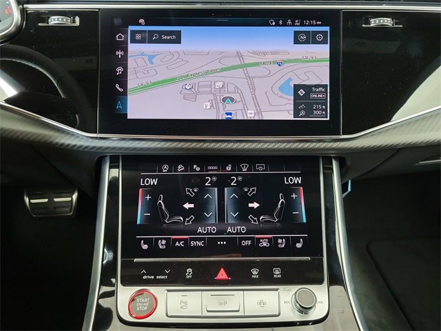 New 2026 Audi SQ8 Prestige image 17