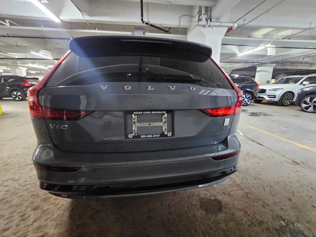 Certified 2023 Volvo V60 T8 Polestar AWD/4WD image 4