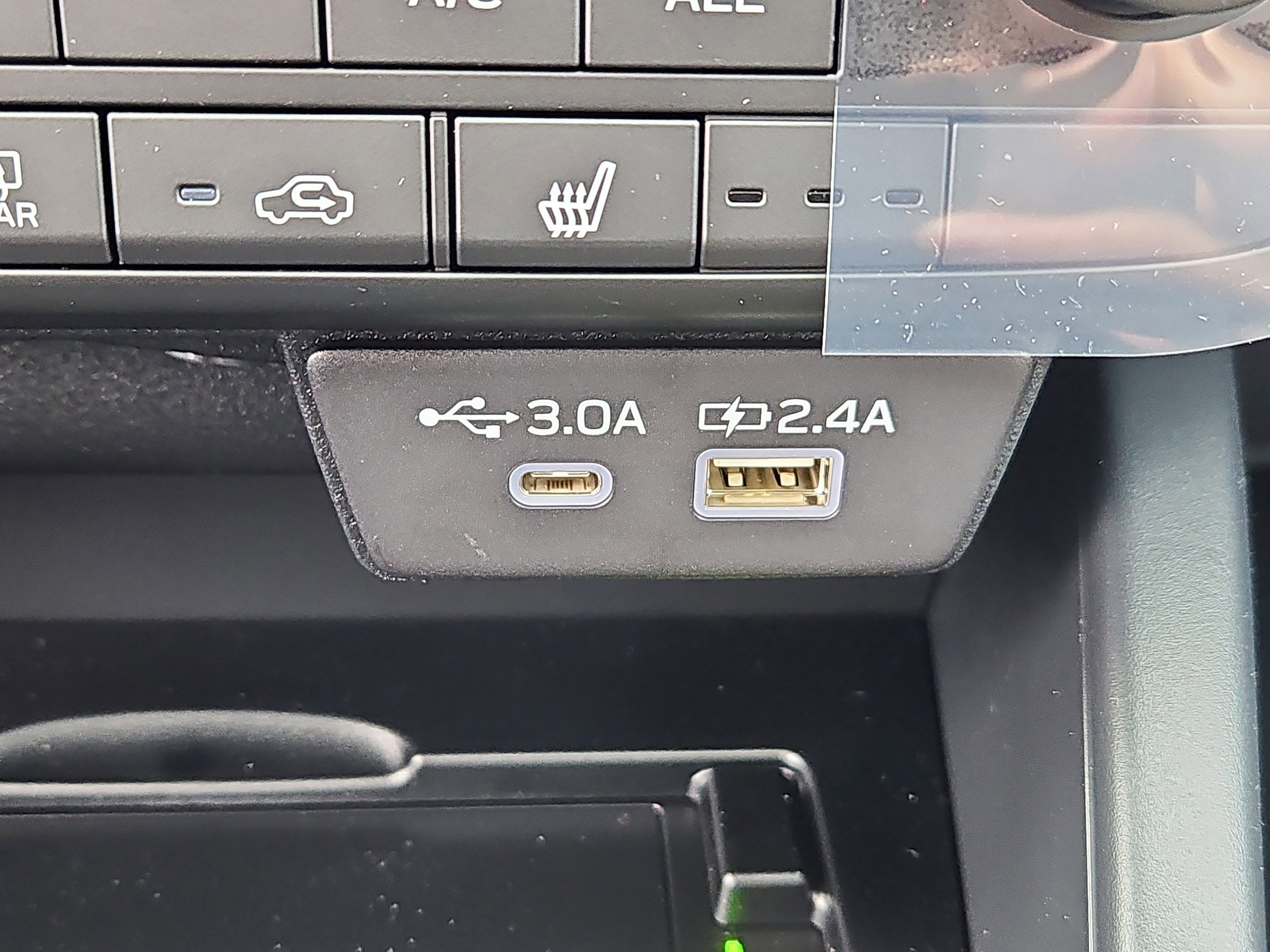 New 2026 Subaru Outback Premium AWD/4WD image 12